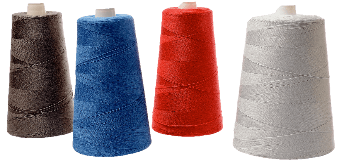 Cotton / Poly Core Thread Cotton / Poly Core Thread