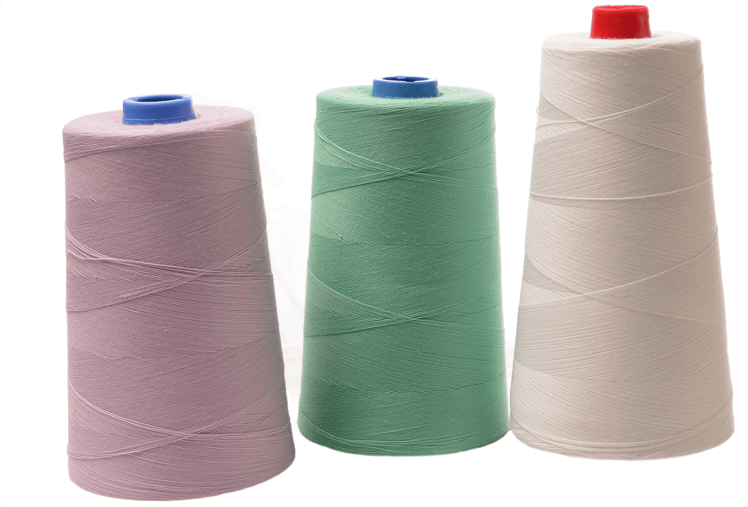 Spun Polyester Thread Spun Polyester Thread