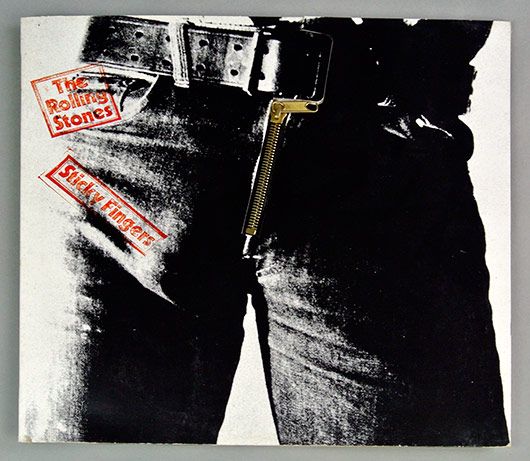 Vos derniers achats - Page 14 The-Rolling-Stones-Sticky-Fingers